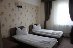 Hotels in Caracal
